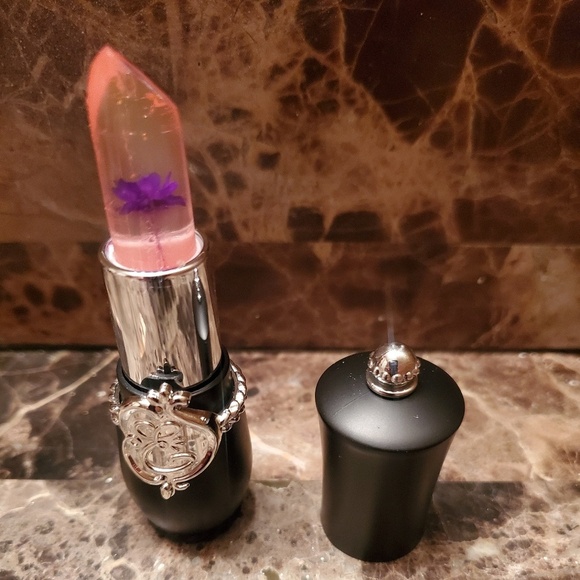 COPY - Flower Jelly lipstick #6 - Picture 1 of 1